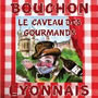 Le Caveau des gourmands Lyon