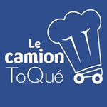 Le Camion Toqué, traiteur et food truck