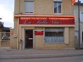 Restaurant Bella Vita à Villette d'Anthon Restaurant Bella Vita à Villette d'Anthon