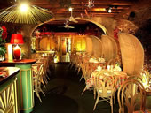 Restaurant créole lyon, La Cannelle Restaurant créole lyon, La Cannelle