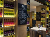 Restaurant italien Le Fuxia Mercière Lyon Restaurant italien Le Fuxia Mercière Lyon