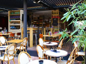 Restaurant italien Le Fuxia Mercière Lyon Restaurant italien Le Fuxia Mercière Lyon