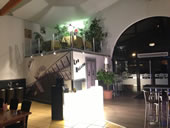 Restaurant Les Halles de St Vulbas Restaurant Les Halles de St Vulbas