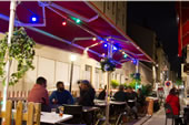 Restaurant La Fourmilière Lyon Restaurant La Fourmilière Lyon