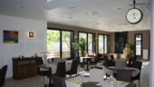 Restaurant La Table d'Albigny Restaurant La Table d'Albigny