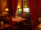 Restaurant l'Etage Lyon