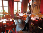 Restaurant l'Etage Lyon Restaurant l'Etage Lyon