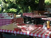 Bouchon Lyonnais La Nappe à Carreaux