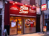 Pizza Story à Bourgoin Jallieu Pizza Story à Bourgoin Jallieu