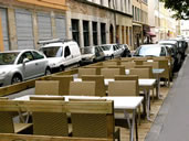 Restaurant de grenouilles lyon, Le Jardin des Dombes