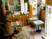 Restaurant de grenouilles lyon, Le Jardin des Dombes